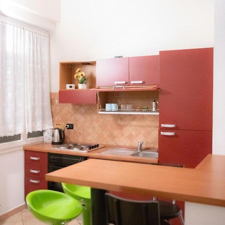 Appartement Da Colomba à Bergame Extérieur photo