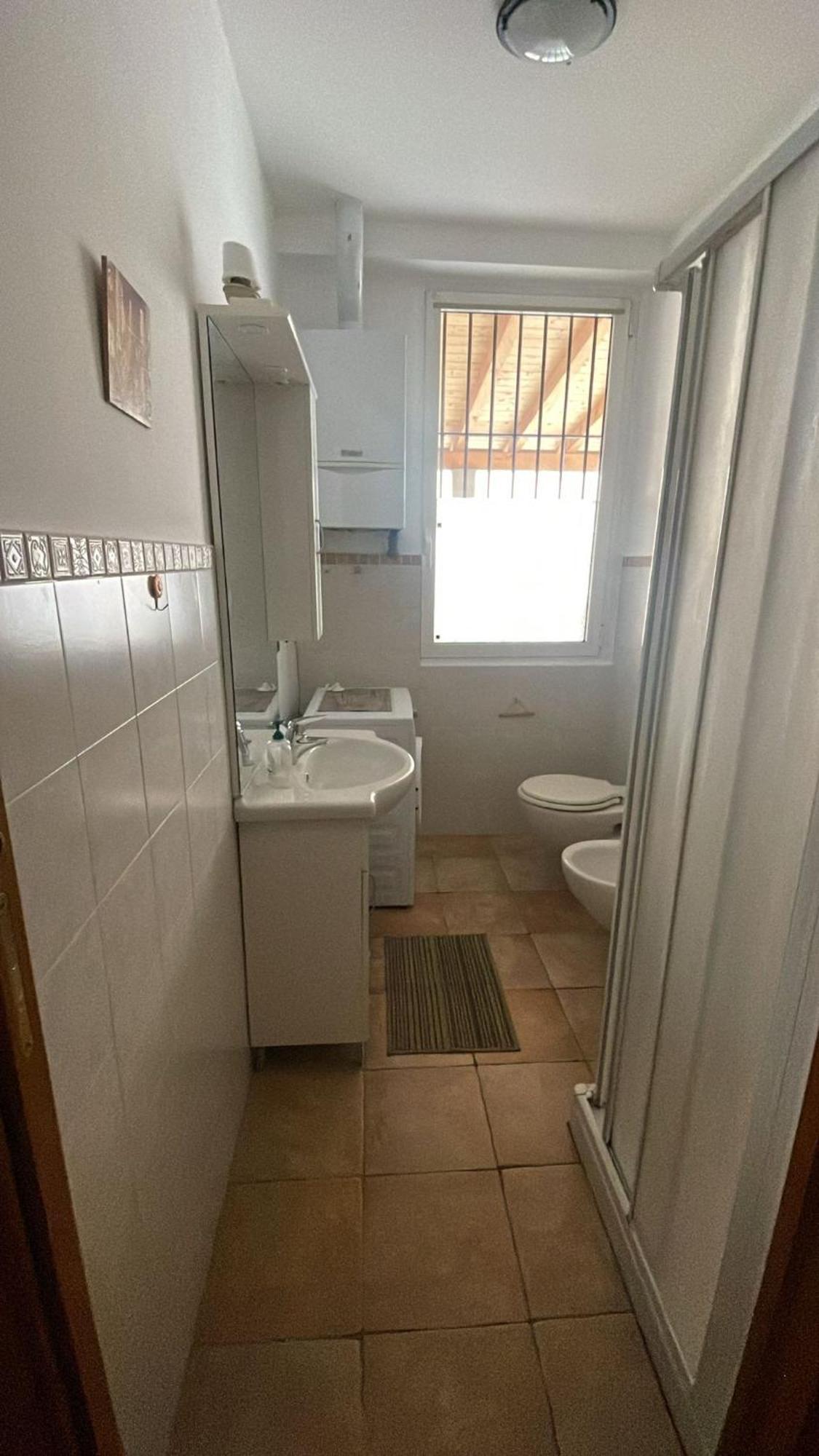 Appartement Da Colomba à Bergame Extérieur photo